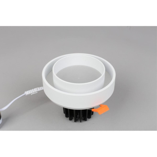 Встраиваемый светильник Omnilux Valletta OML-103209-15 изображение в интернет-магазине Cramer Light фото 4