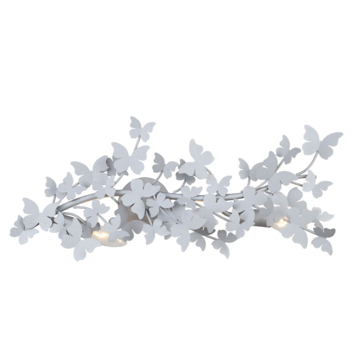 Настенный светильник Favourite Aurelius 4736-3W изображение в интернет-магазине Cramer Light