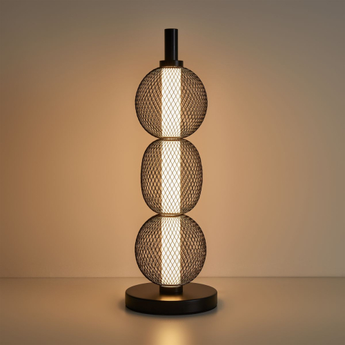 Настольная лампа Freya Bush FR6195TL-L6B изображение в интернет-магазине Cramer Light фото 10