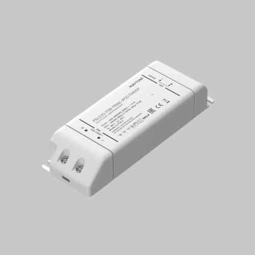 Источник напряжения Maytoni Triac 75Вт DC24В IP20 734007 изображение в интернет-магазине Cramer Light фото 2