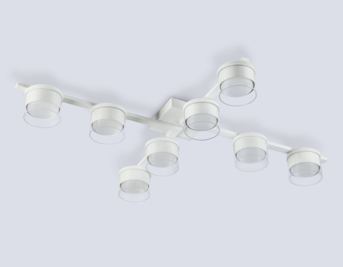 Потолочный светильник Ambrella Light Comfort FL51663 изображение в интернет-магазине Cramer Light фото 3