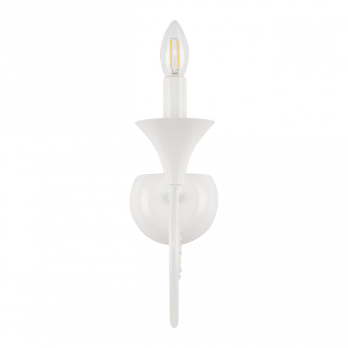 Бра Arte Milano 349920/1W WT дополнительное фото фото 3