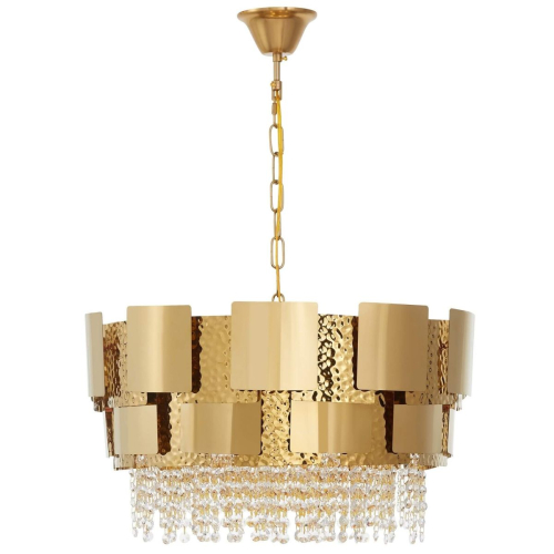Подвесная люстра Lumina Deco LDP 7046-600 MD изображение в интернет-магазине Cramer Light фото 3