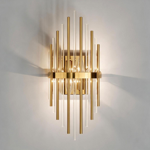 Настенный светильник Bogates Allure 356/2 a057235 изображение в интернет-магазине Cramer Light фото 2