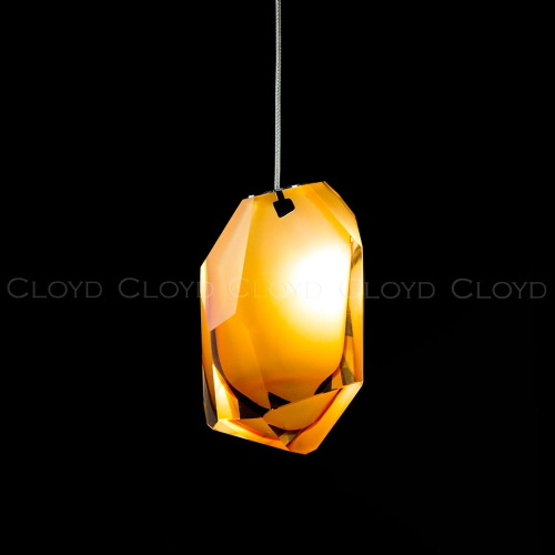 Подвесной светильник Cloyd Varell 11659 изображение в интернет-магазине Cramer Light фото 6