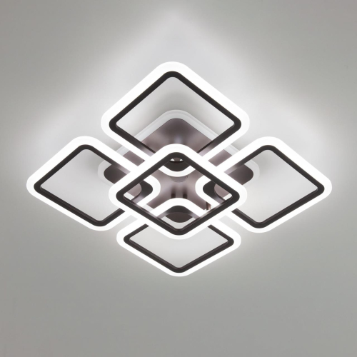 Потолочная люстра Citilux Марсель Смарт CL232A155E изображение в интернет-магазине Cramer Light фото 15