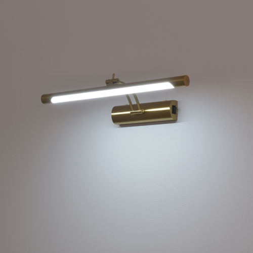 Подсветка для картин Lightstar Noce 201111 дополнительное фото фото 6