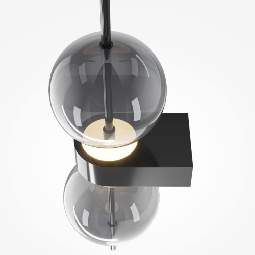 Бра Maytoni Double Moon MOD478WL-L8B3K дополнительное фото фото 14