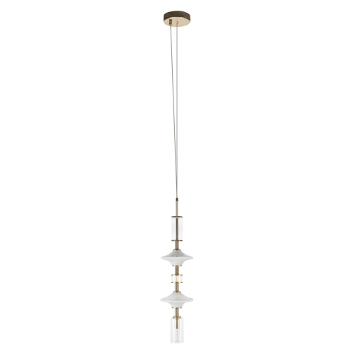 Подвесной светильник Loft IT Spindle 10423/B изображение в интернет-магазине Cramer Light