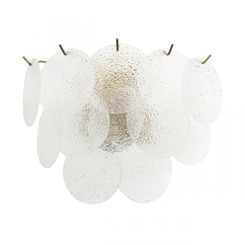 Настенный светильник Loft IT Frost 10022W изображение в интернет-магазине Cramer Light фото 3