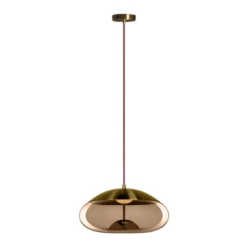 Подвесной светильник Loft IT Knot 8135-D изображение в интернет-магазине Cramer Light фото 4