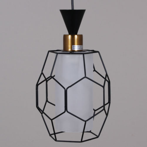 Подвесной светильник Reluce 05641-0.9-03 изображение в интернет-магазине Cramer Light фото 2