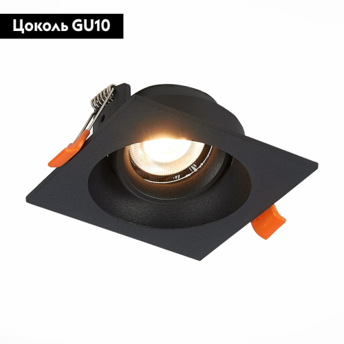 Встраиваемый светильник ST LUCE ST208.418.01 изображение в интернет-магазине Cramer Light фото 2