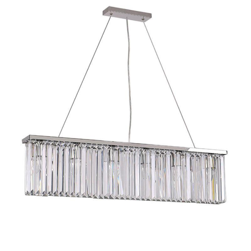 Подвесная люстра Newport 10116/S new М0065198 изображение в интернет-магазине Cramer Light