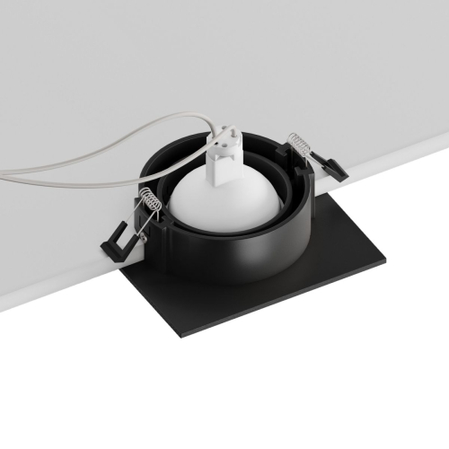 Встраиваемый светильник Hesby Lighting Atlas HSBL_0118 изображение в интернет-магазине Cramer Light фото 7