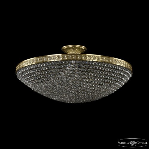 Потолочная люстра Bohemia Ivele Crystal 19321/55IV Pa изображение в интернет-магазине Cramer Light