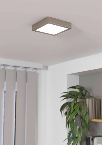 Накладной светильник Eglo Fueva 5 900593 изображение в интернет-магазине Cramer Light фото 2