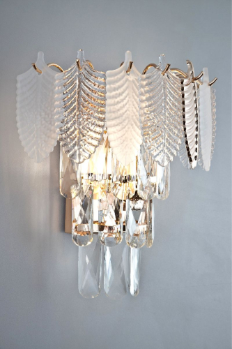 Настенный светильник Modelux ML.602.02 изображение в интернет-магазине Cramer Light фото 4