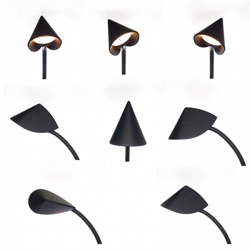 Настольная лампа Mantra Capuccina 7587 изображение в интернет-магазине Cramer Light фото 4