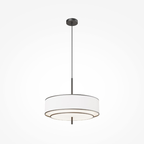 Подвесная люстра Maytoni Bergamo MOD613PL-05W изображение в интернет-магазине Cramer Light фото 6