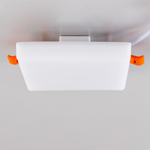 Встраиваемый светильник Citilux Вега CLD53K10N изображение в интернет-магазине Cramer Light фото 16