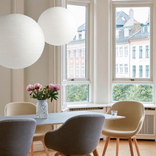 Подвесной светильник Evoluce Moon SLE6020-523-01 изображение в интернет-магазине Cramer Light фото 2