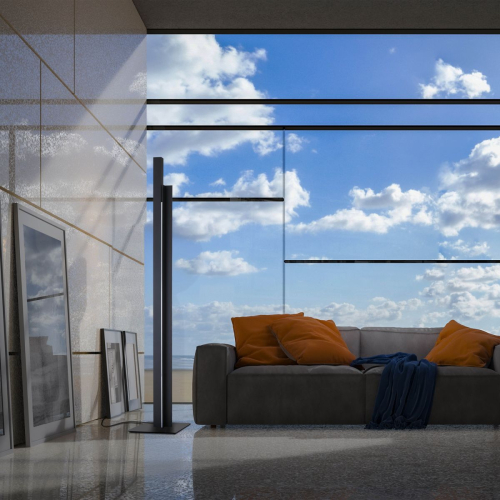 Торшер Mantra Manhattan 9193 изображение в интернет-магазине Cramer Light фото 8