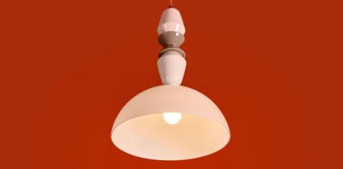 Подвесной светильник Freya Tela FR2061PL-01BS3 изображение в интернет-магазине Cramer Light фото 6