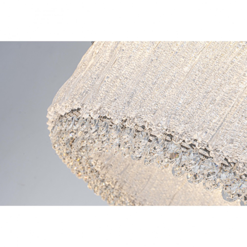 Подвесной светильник iLamp King 707 CR изображение в интернет-магазине Cramer Light фото 5