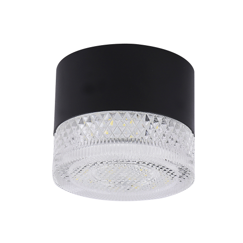 Накладной светильник Crystal Lux CLT 140C80 BL 4000K изображение в интернет-магазине Cramer Light фото 2