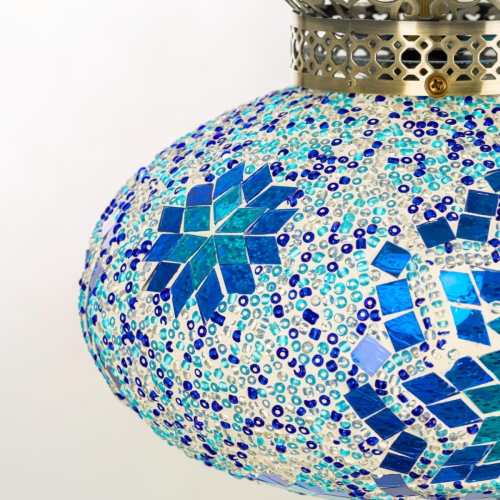 Подвесная люстра Citilux Каир CL419126 изображение в интернет-магазине Cramer Light фото 5