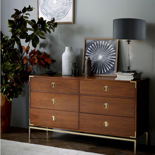 Настольная лампа Delight Collection Table Lamp BRTL3015 изображение в интернет-магазине Cramer Light фото 4