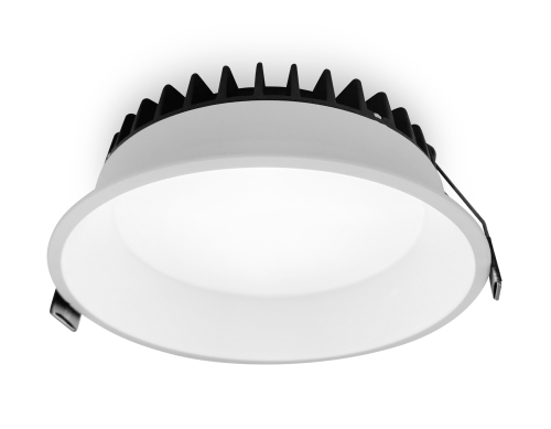 Встраиваемый светильник Ambrella Light Downlight DCR508 изображение в интернет-магазине Cramer Light фото 5