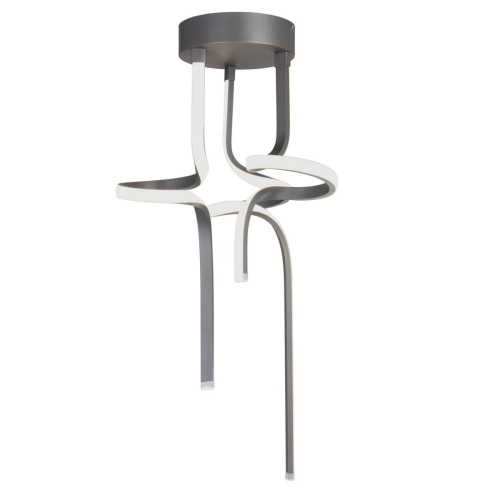 Потолочная люстра Vitaluce V4655-2/3PL изображение в интернет-магазине Cramer Light фото 4