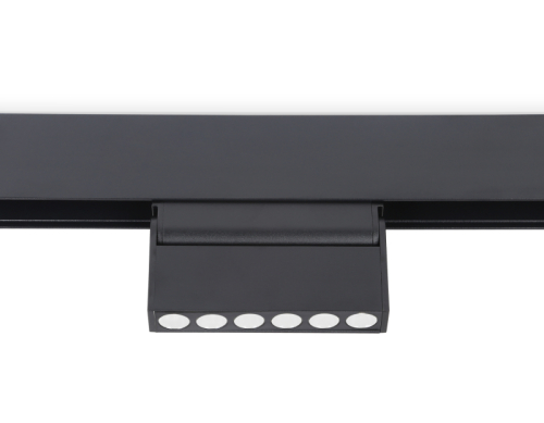 Трековый светильник Ambrella Light Track System GL4040 изображение в интернет-магазине Cramer Light