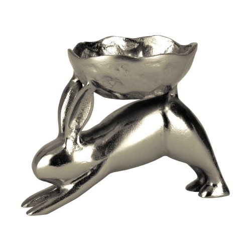 Статуэтка Заяц с чашей Eglo Ambalava 427301 изображение в интернет-магазине Cramer Light