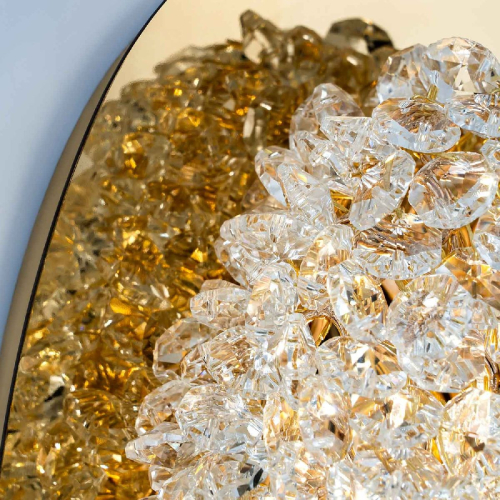 Настенный светильник Modestyle MS.2322.200 GD изображение в интернет-магазине Cramer Light фото 5