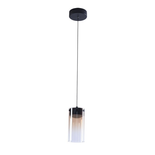 Подвесной светильник Arte Lamp Lanterna A3606SP-7BK изображение в интернет-магазине Cramer Light