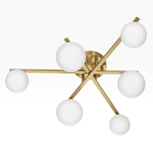 Потолочная люстра Citilux Glob CL209263 изображение в интернет-магазине Cramer Light