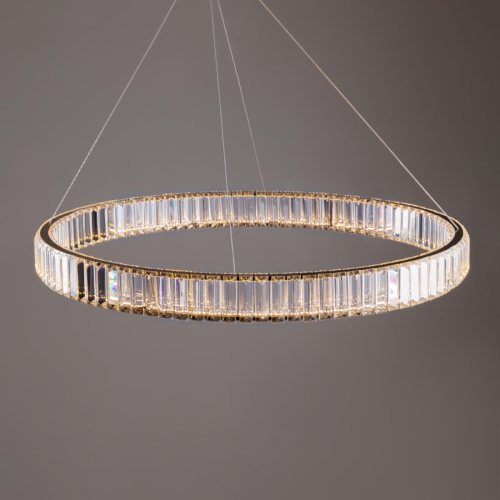 Подвесной светильник Freya Tier FR5257PL-L32G изображение в интернет-магазине Cramer Light фото 6