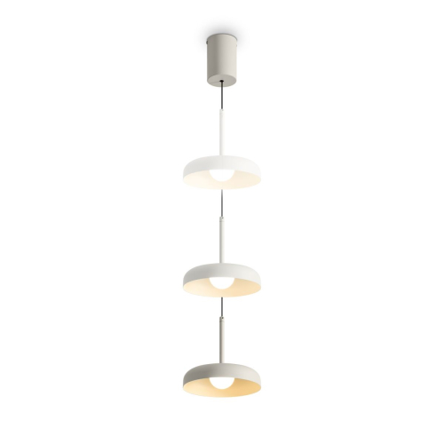 Подвесной светильник Freya Movement FR5602PL-L5W изображение в интернет-магазине Cramer Light фото 16