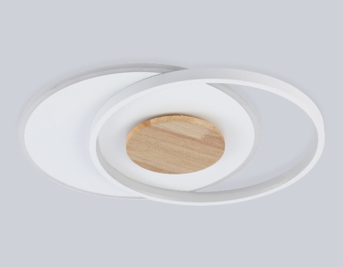 Потолочный светильник Ambrella Light Linetech Comfort FL4788 изображение в интернет-магазине Cramer Light фото 5