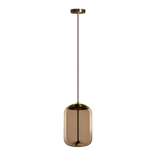 Подвесной светильник Loft IT Knot 8135-C изображение в интернет-магазине Cramer Light фото 3
