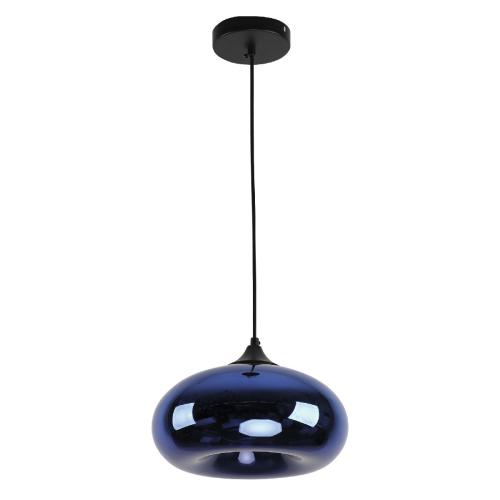 Подвесной светильник Modemodern MD.0610.1 BL изображение в интернет-магазине Cramer Light