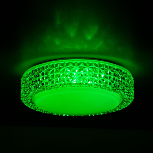Потолочный светильник Citilux Альпина CL718A12G изображение в интернет-магазине Cramer Light фото 3