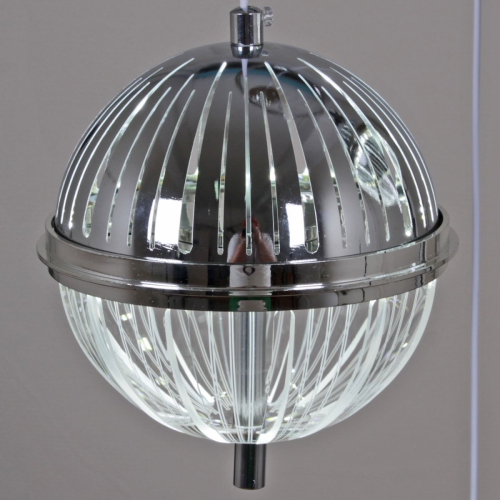 Подвесной светильник Reluce 05880-0.9-03 CR изображение в интернет-магазине Cramer Light фото 4