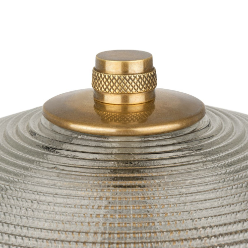 Настольная лампа Covali NL-31744 изображение в интернет-магазине Cramer Light фото 4