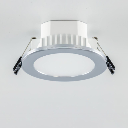 Встраиваемый светильник Citilux Акви CLD008111V изображение в интернет-магазине Cramer Light фото 4