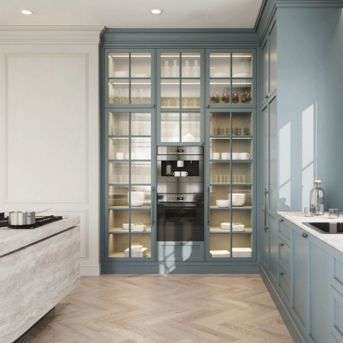 Встраиваемый светильник Mantra Eilat 9295 изображение в интернет-магазине Cramer Light фото 3