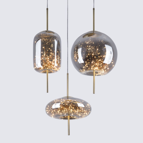 Подвесной светильник Modelux ML.375.630 изображение в интернет-магазине Cramer Light фото 3